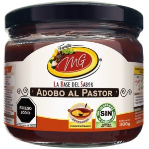 Adobo al Pastor