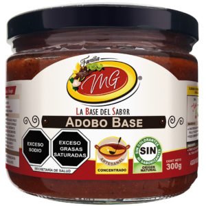Adobo Base