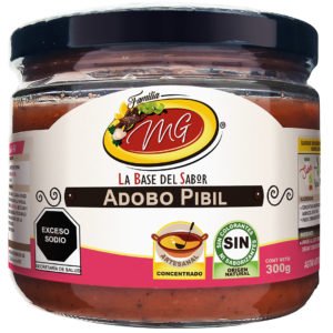 Adobo Pibil