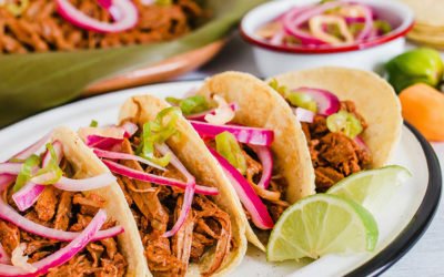 Cochinita Pibil